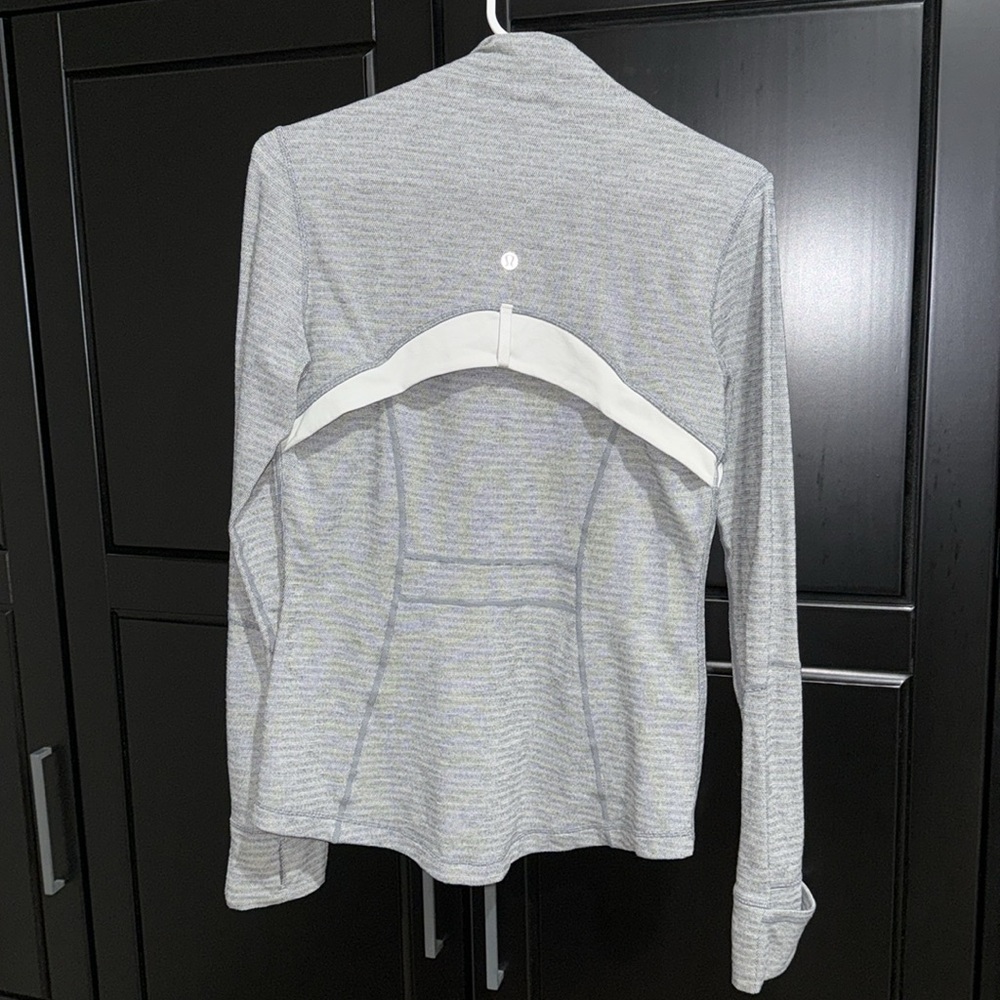 Lululemon define jacket - Picture 4 of 5